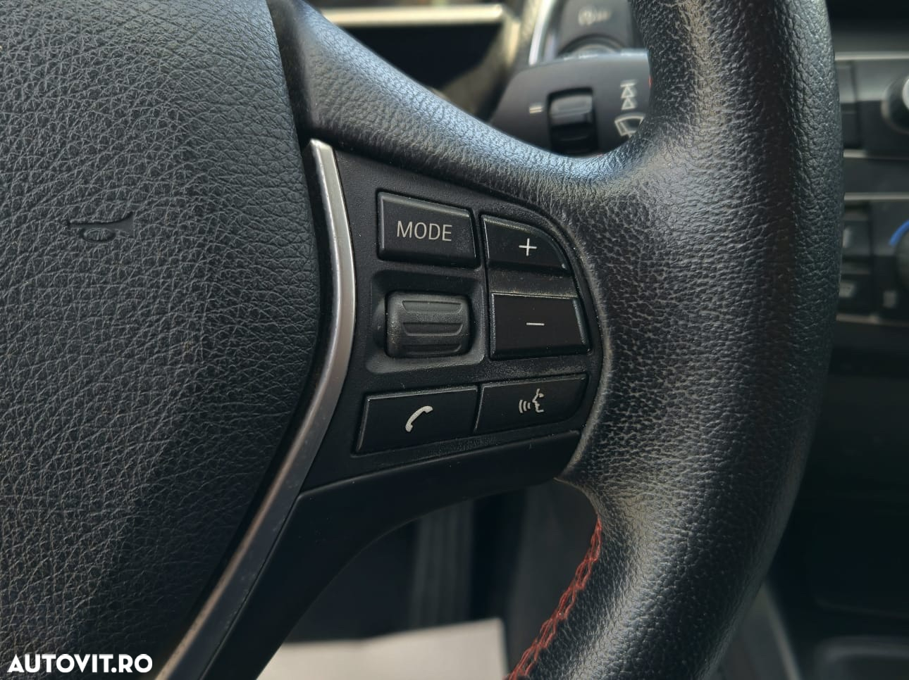 BMW Seria 1 118d DPF Aut. Edition Sport - 16