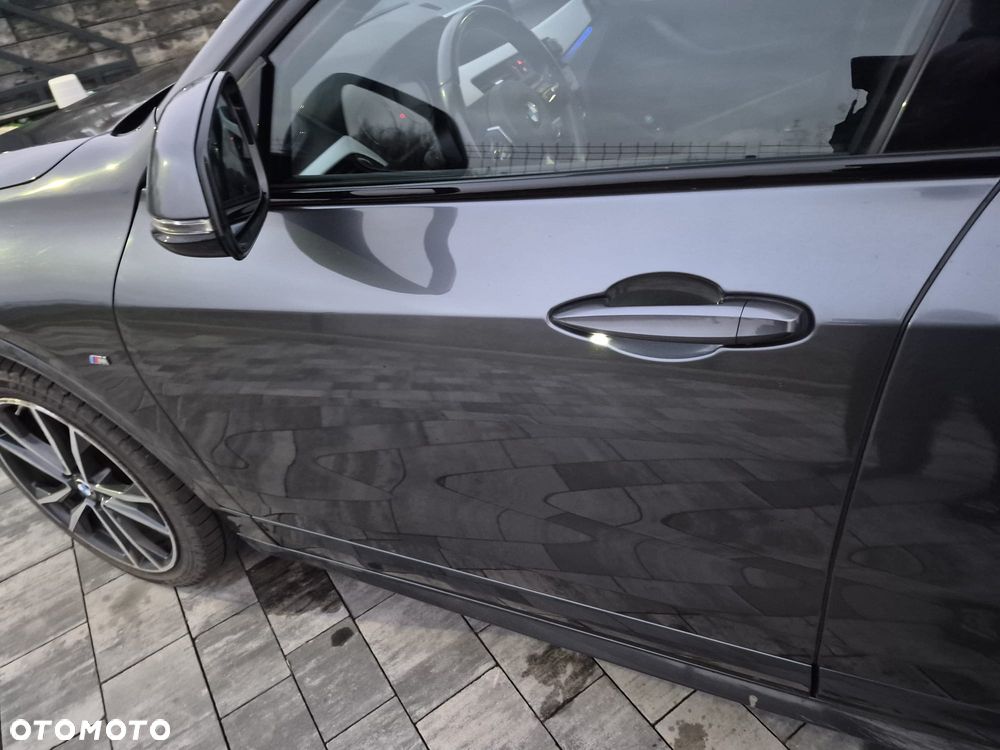 BMW X2 xDrive18d M Sport - 19