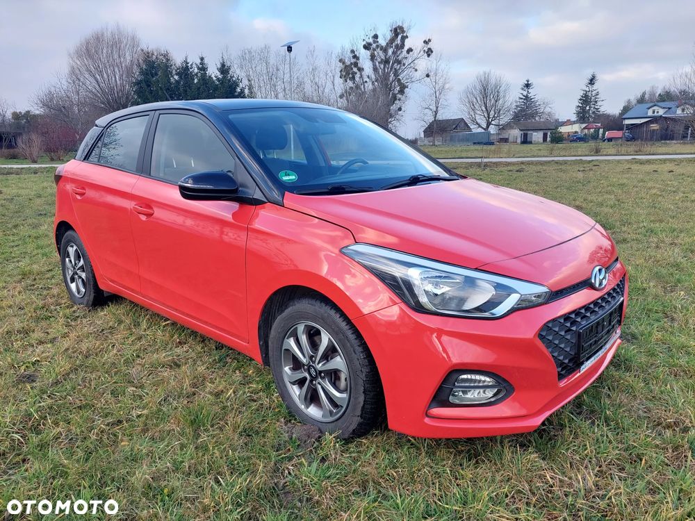 Hyundai i20 1.2 Style - 5