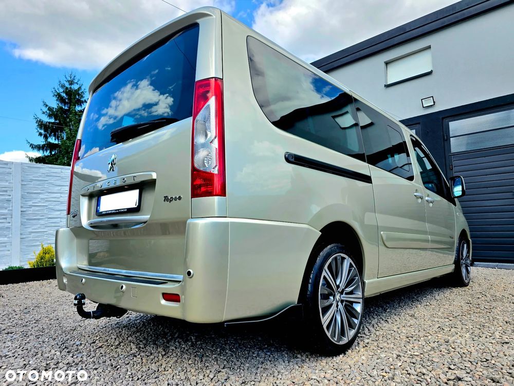 Peugeot Expert Tepee L2 Bussiness - 13