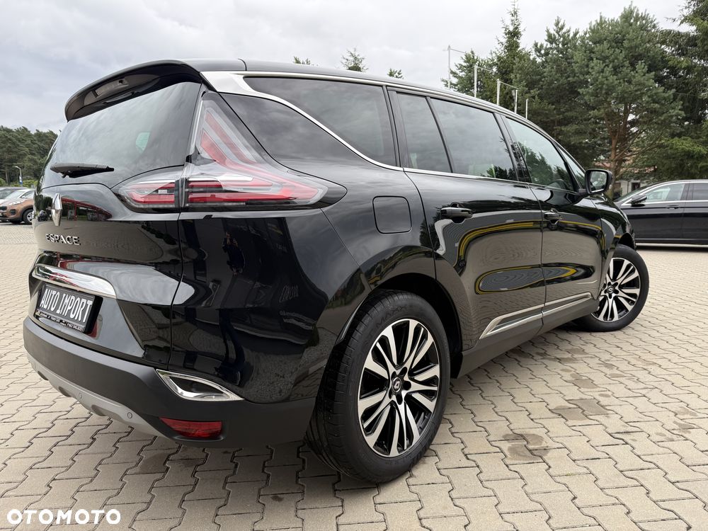 Renault Espace Energy TCe 200 EDC Initiale Paris - 7