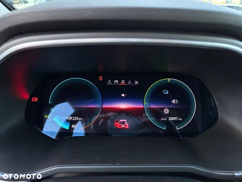 Renault Zoe - 16