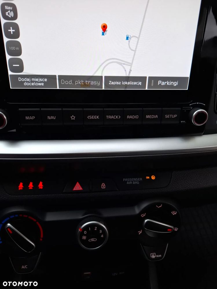 Kia Stonic 1.2 M - 28