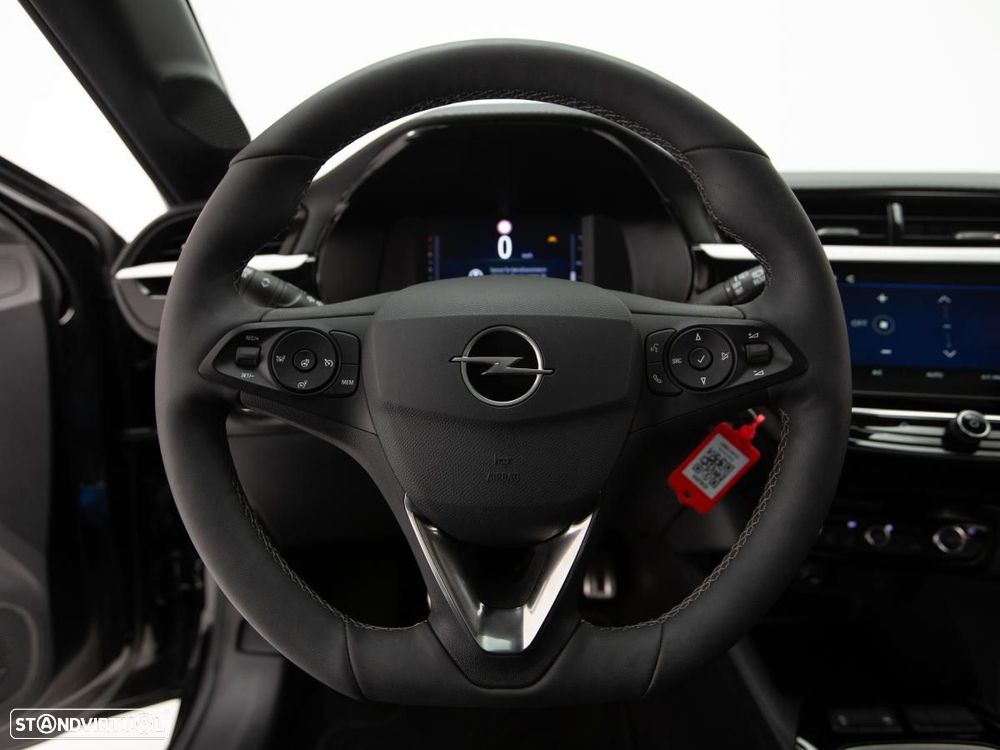 Opel Corsa 1.2 Edition - 18