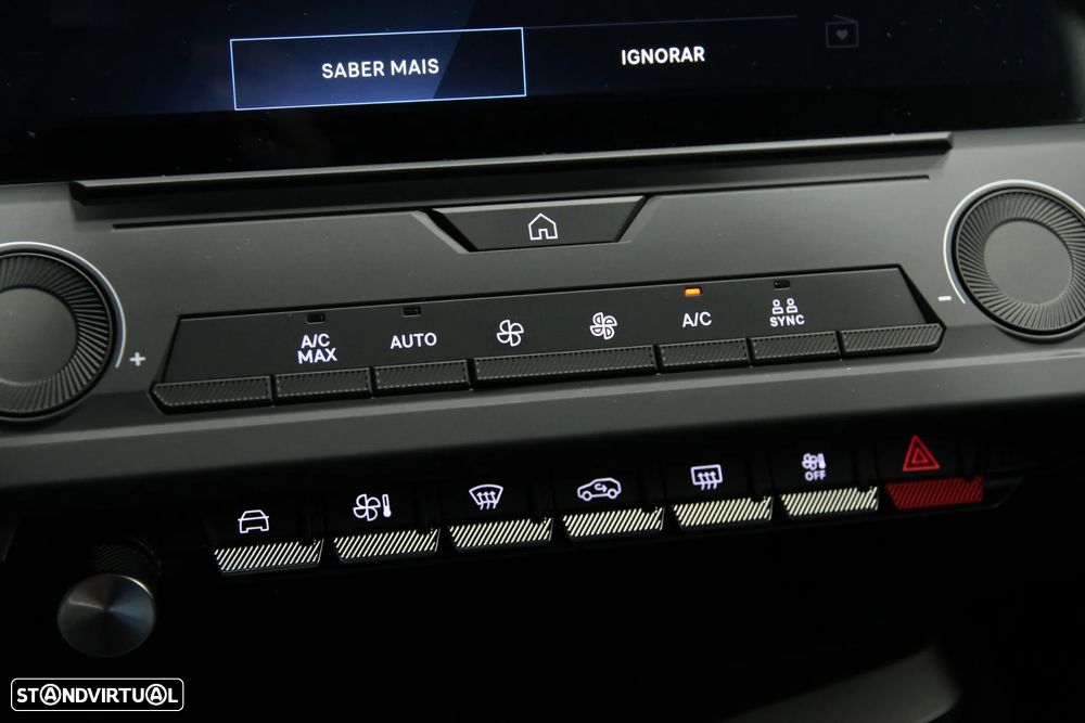 Peugeot 308 SW 1.5 BlueHDi Style EAT8 - 14