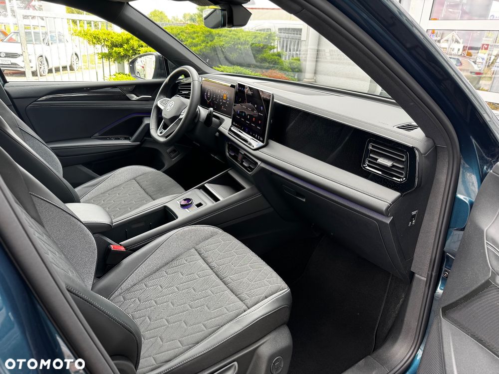Volkswagen Tiguan 2.0 TDI SCR DSG Goal - 15