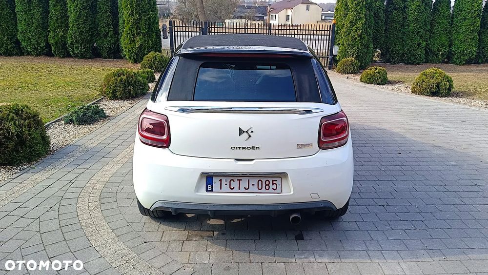 Citroën DS3 - 12