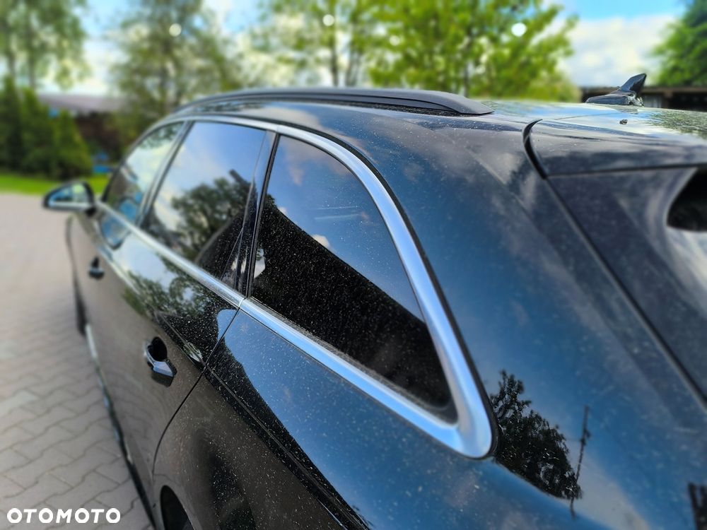 Audi A4 Avant 1.4 TFSI S tronic sport - 18