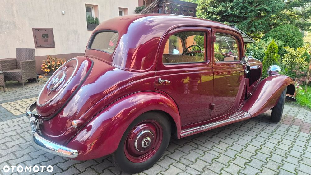 Mercedes-Benz Inny - 19