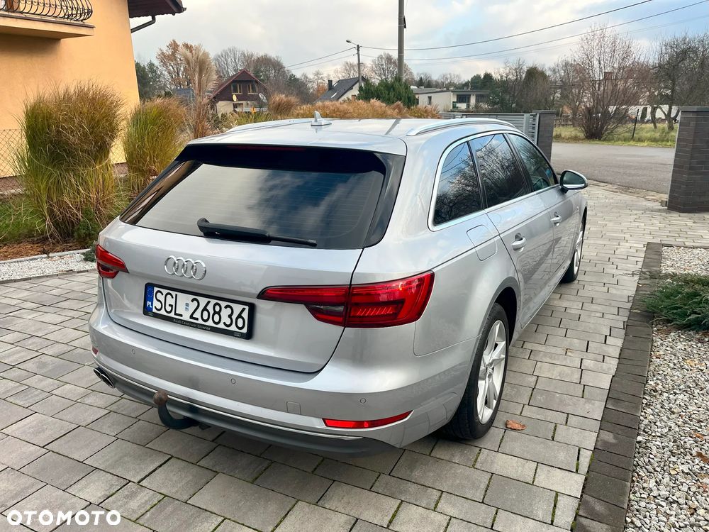 Audi A4 Avant ver-3-0-tdi-s-tronic-sport - 5