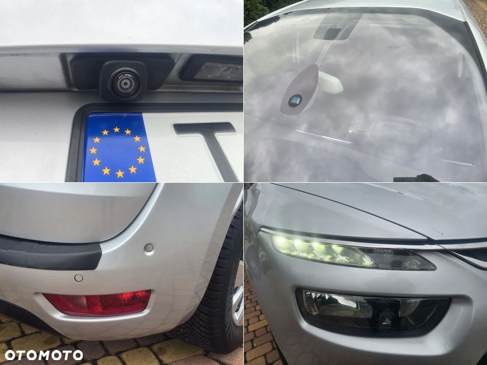 Citroën C4 Picasso 1.2 PureTech Exclusive - 40