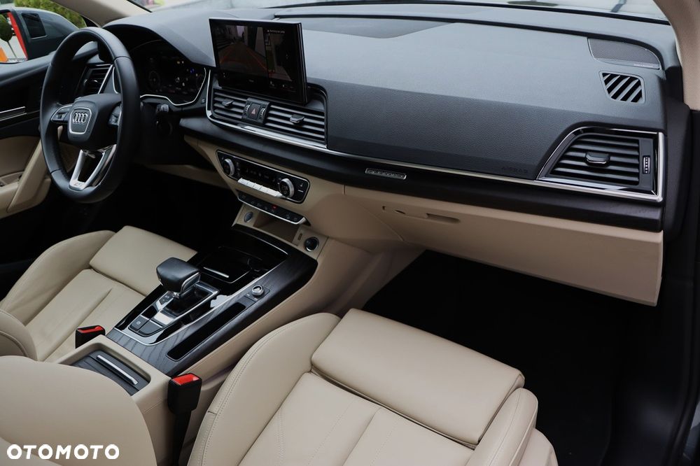 Audi Q5 Sportback - 19