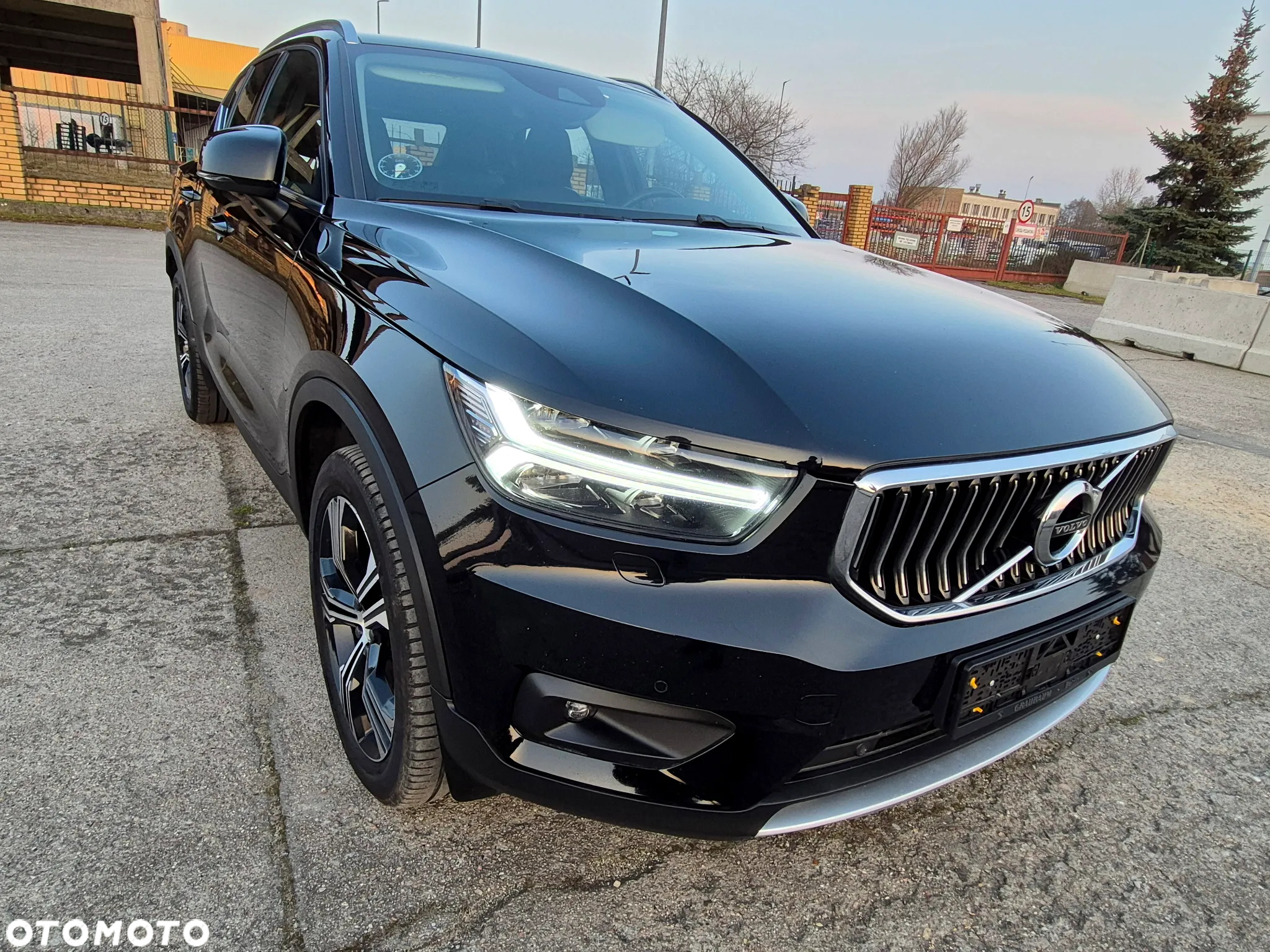 Volvo XC 40 T5 Plug-In Hybrid Inscription - 33