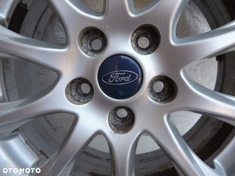 ALUFELGA FOCUS MK3 5X108 6,5JX 16 ET50 DS7C1007K2A - 2
