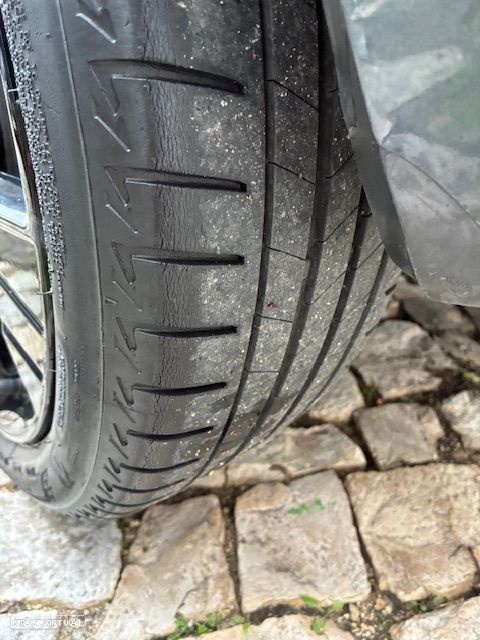 Nissan Micra 1.0 IG-T Kiiro CVT - 21