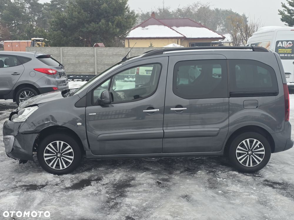 Peugeot Partner 110 Stop&Start Outdoor - 6