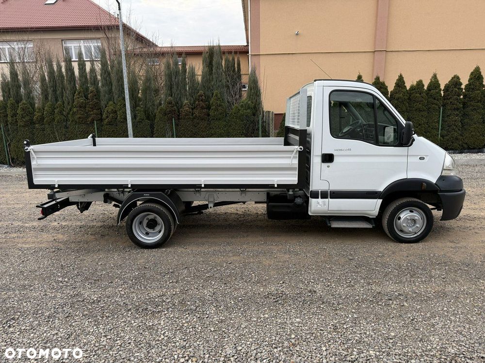 Renault Mascott - 22