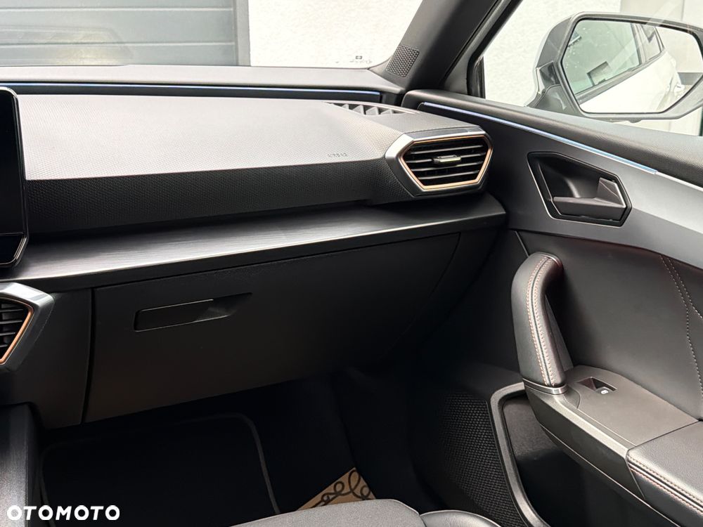 Cupra Leon Sportstourer 1.5 eTSI DSG - 14