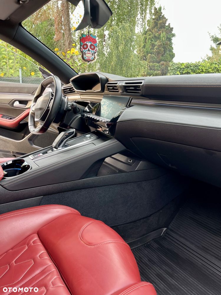 Peugeot 508 - 15