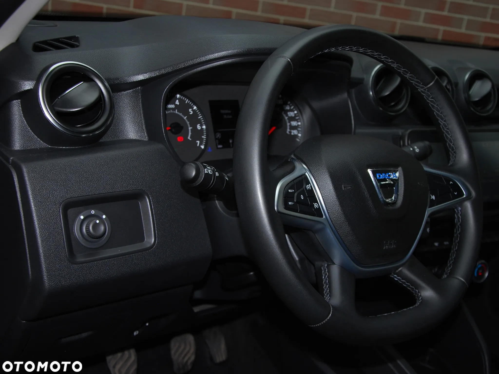 Dacia Duster 1.0 TCe Comfort - 8
