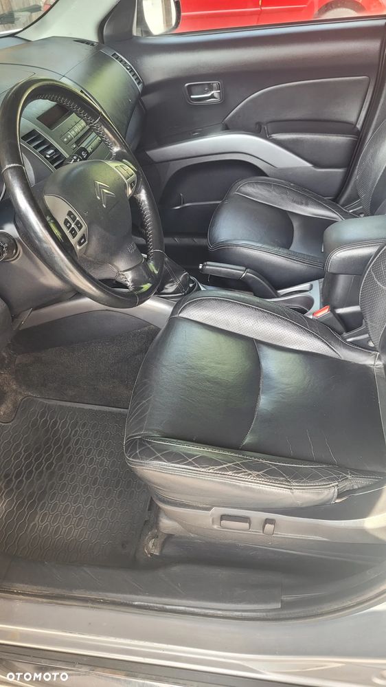Citroën C-Crosser 2.2 HDi Exclusive - 5
