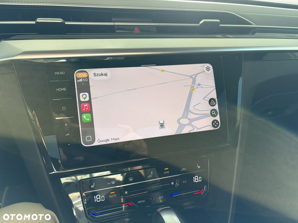 Volkswagen Arteon - 22