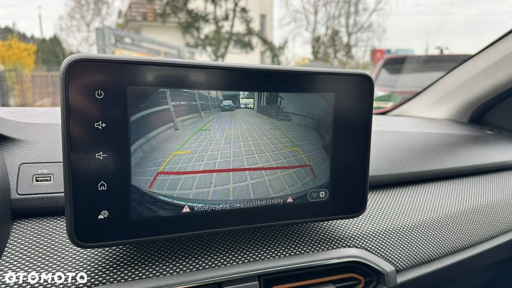 Dacia Sandero Stepway - 34