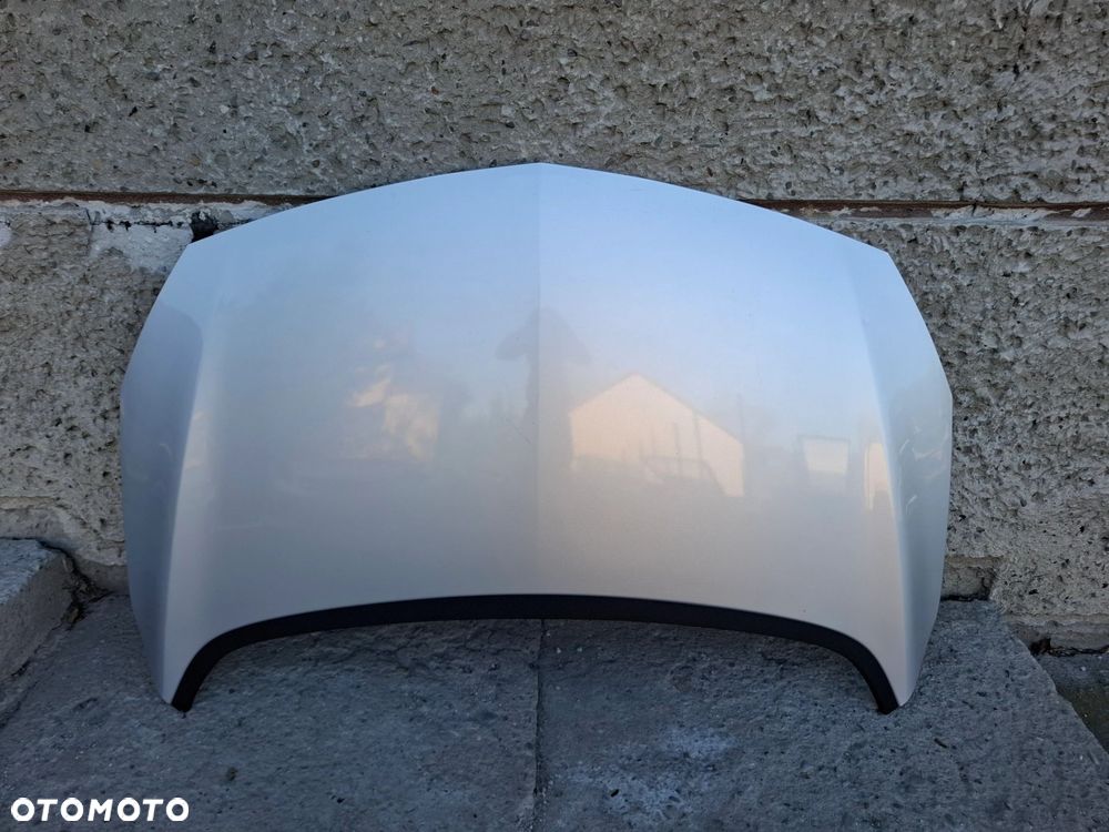 MASKA PRZÓD OPEL ASTRA IV J Z176 - 1