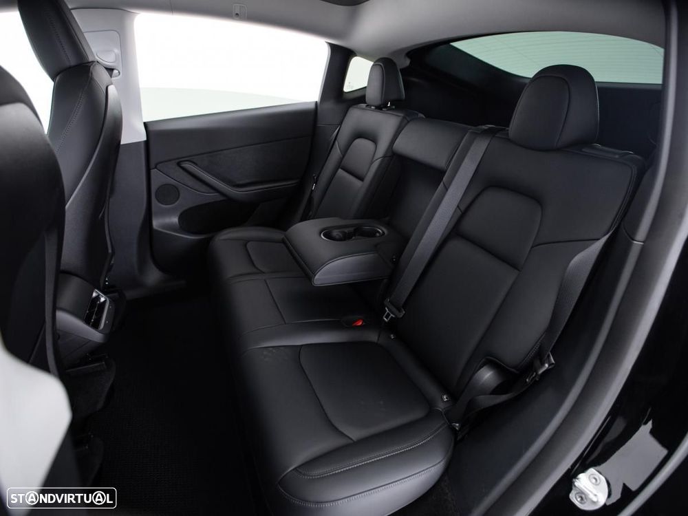 Tesla Model Y Long Range Tração Integral - 12