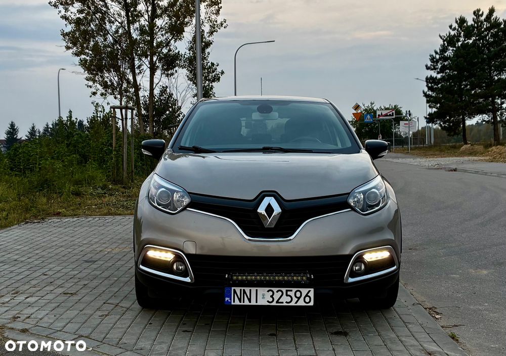 Renault Captur ENERGY TCe 90 Start&Stop Dynamique - 8