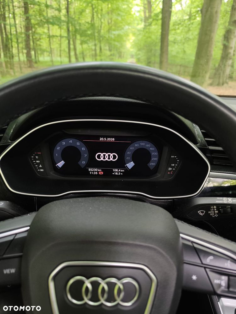 Audi Q3 45 TFSI Quattro S tronic - 4
