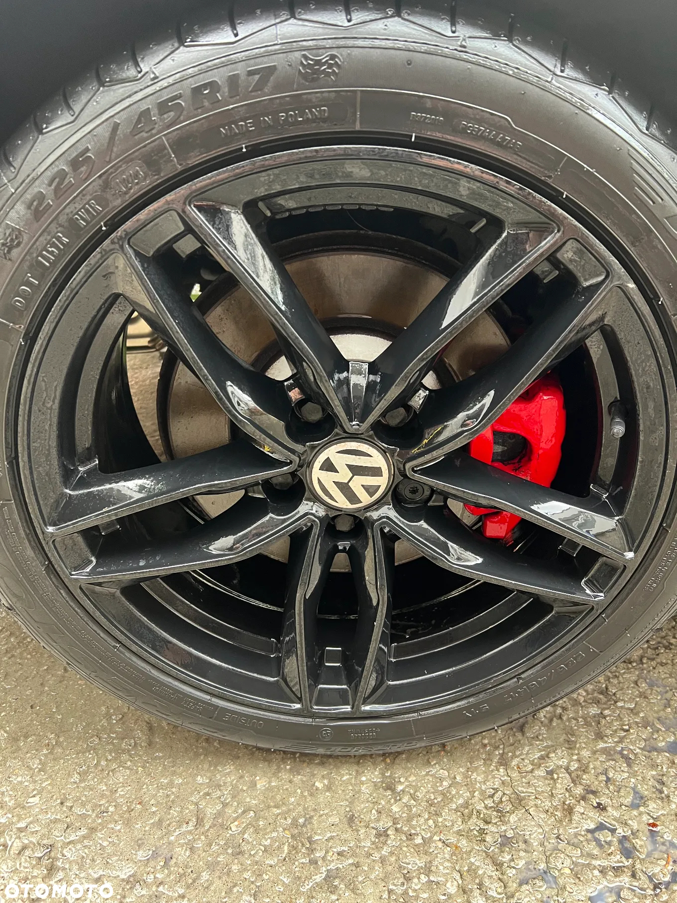 Volkswagen Golf VII 2.0 TSI BMT GTI - 14