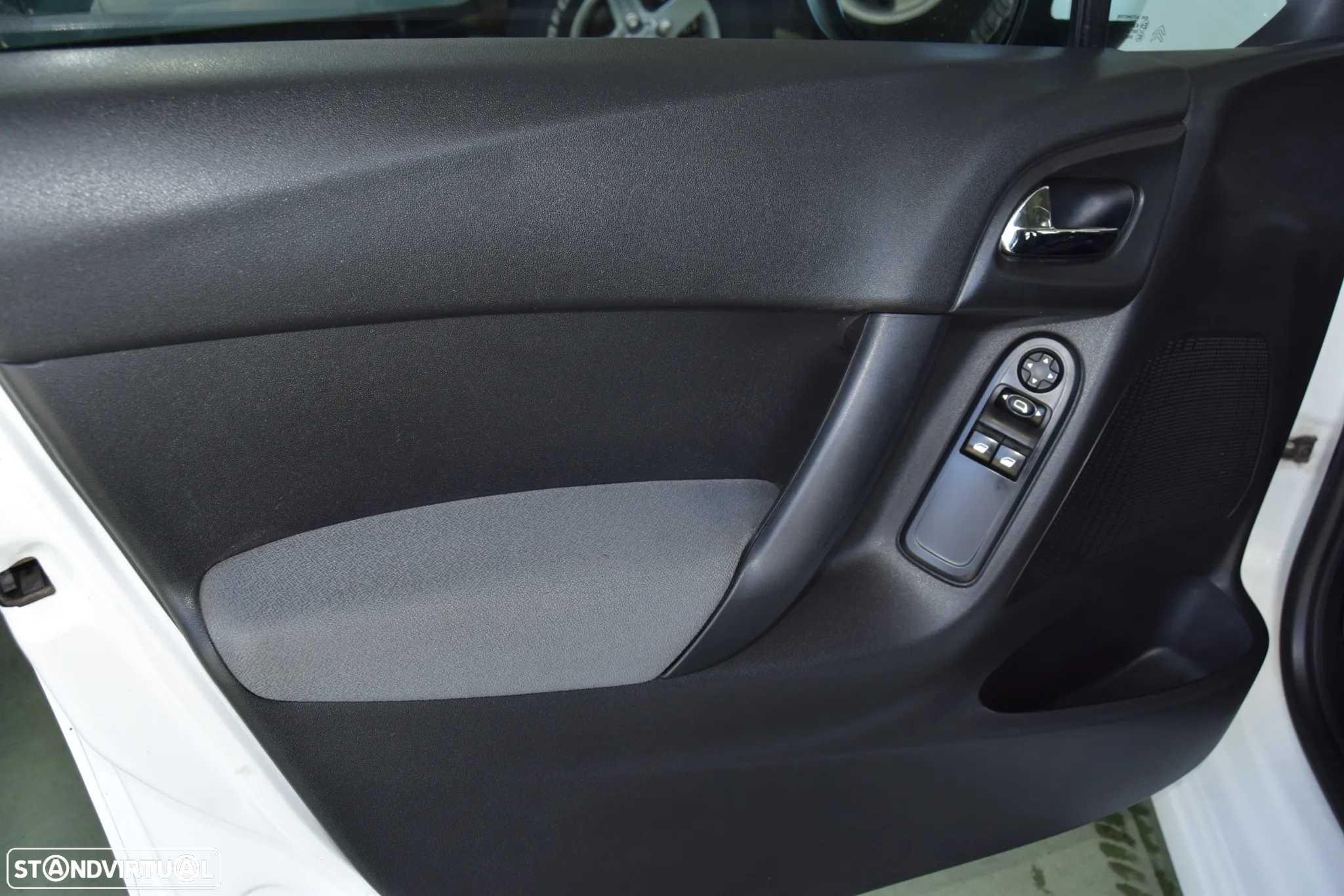 Citroën C3 1.4 HDI - 14