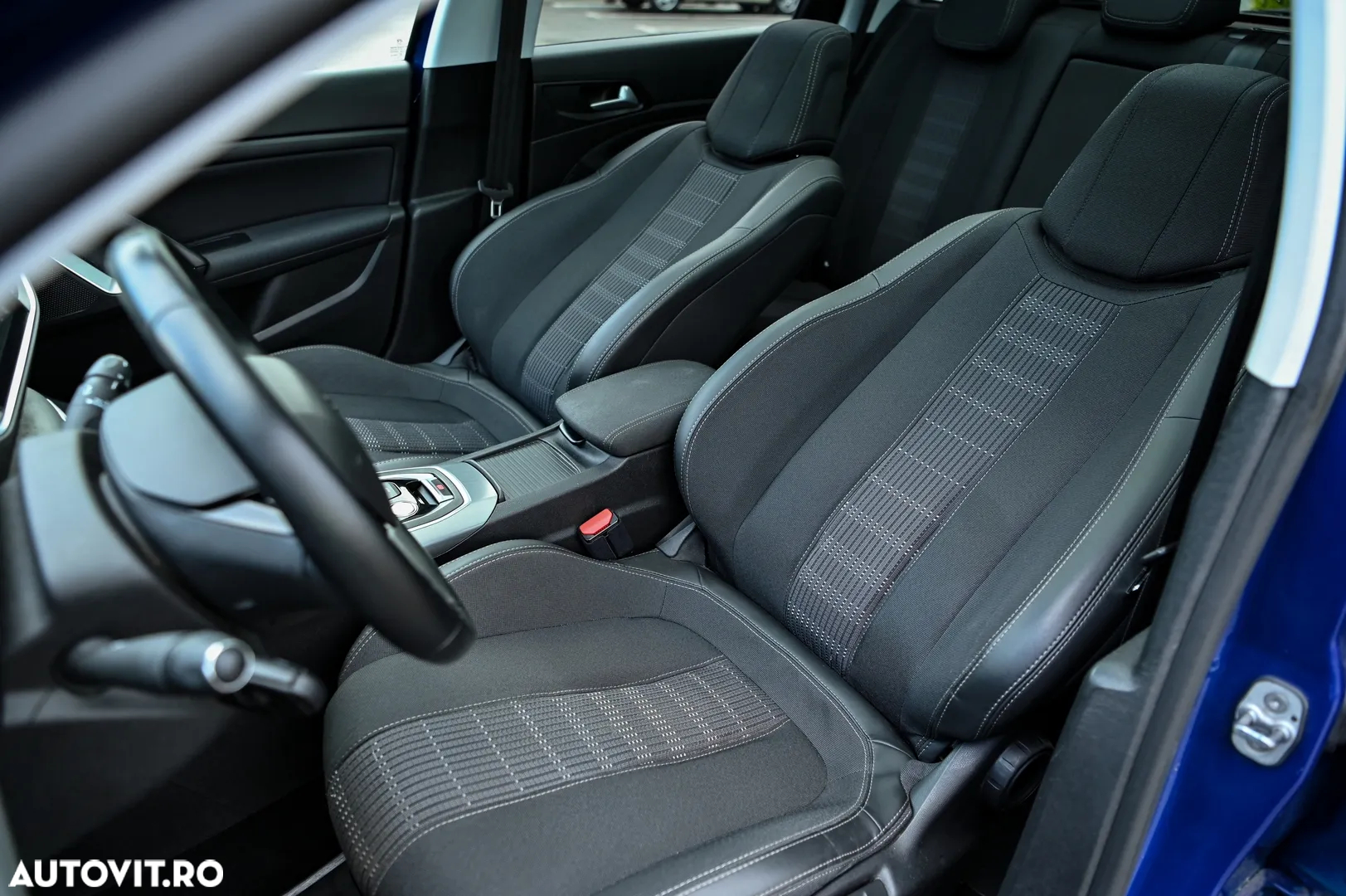 Peugeot 308 - 20