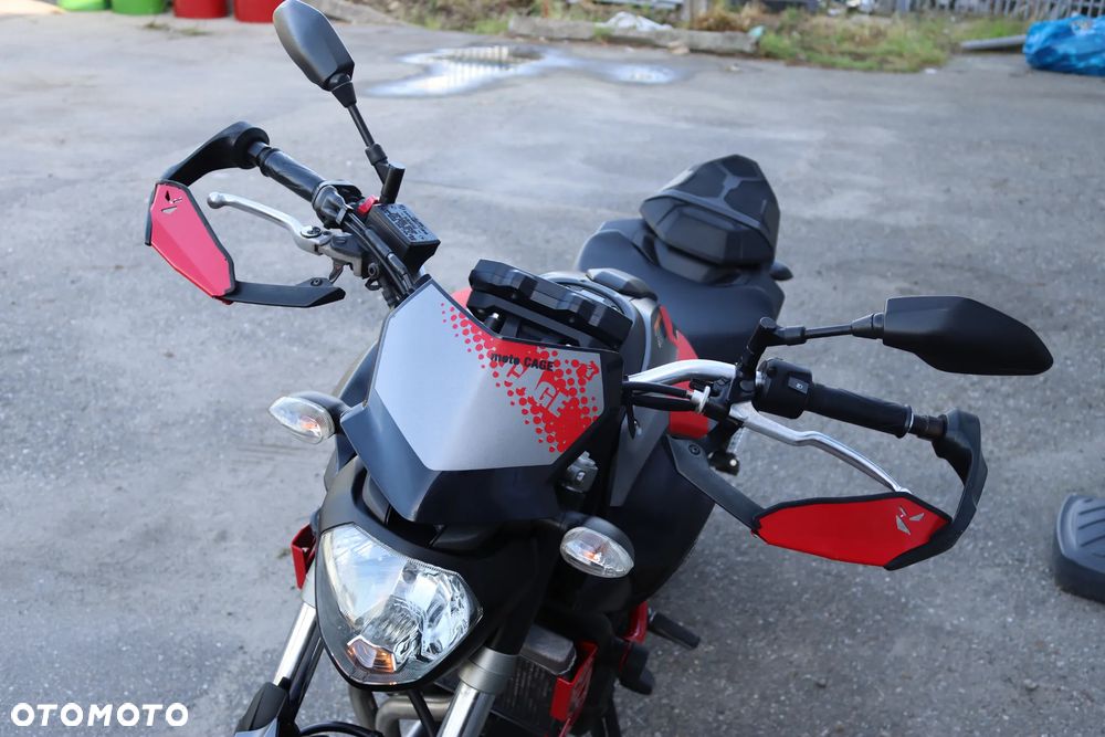 Yamaha MT - 23