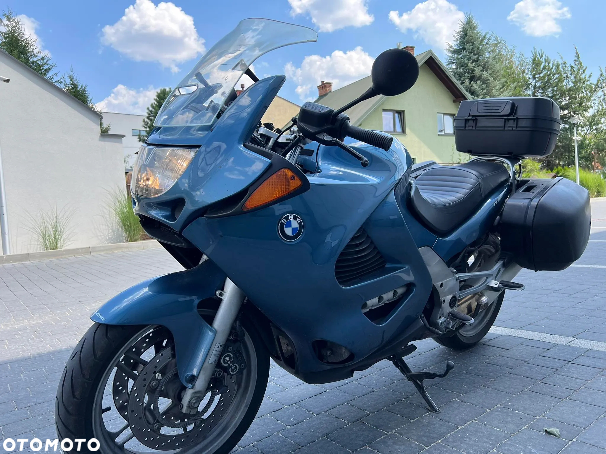BMW Inny - 10