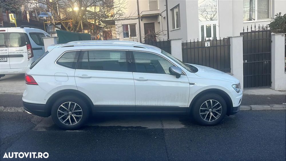 Volkswagen Tiguan Allspace 2.0 TDI DSG Life - 4