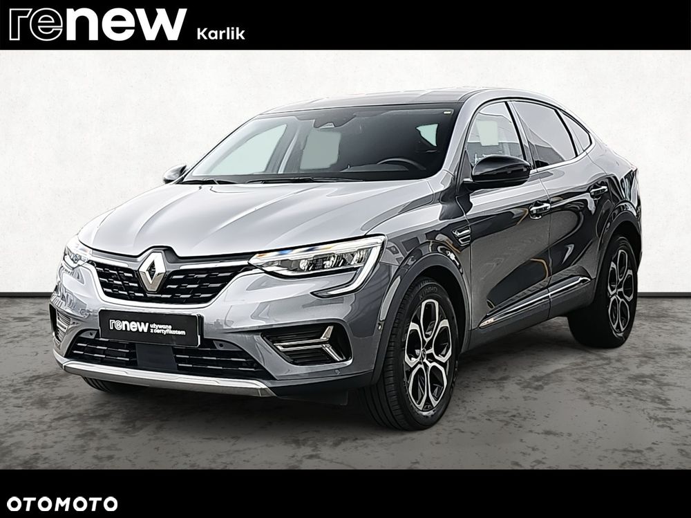 Renault Arkana - 1