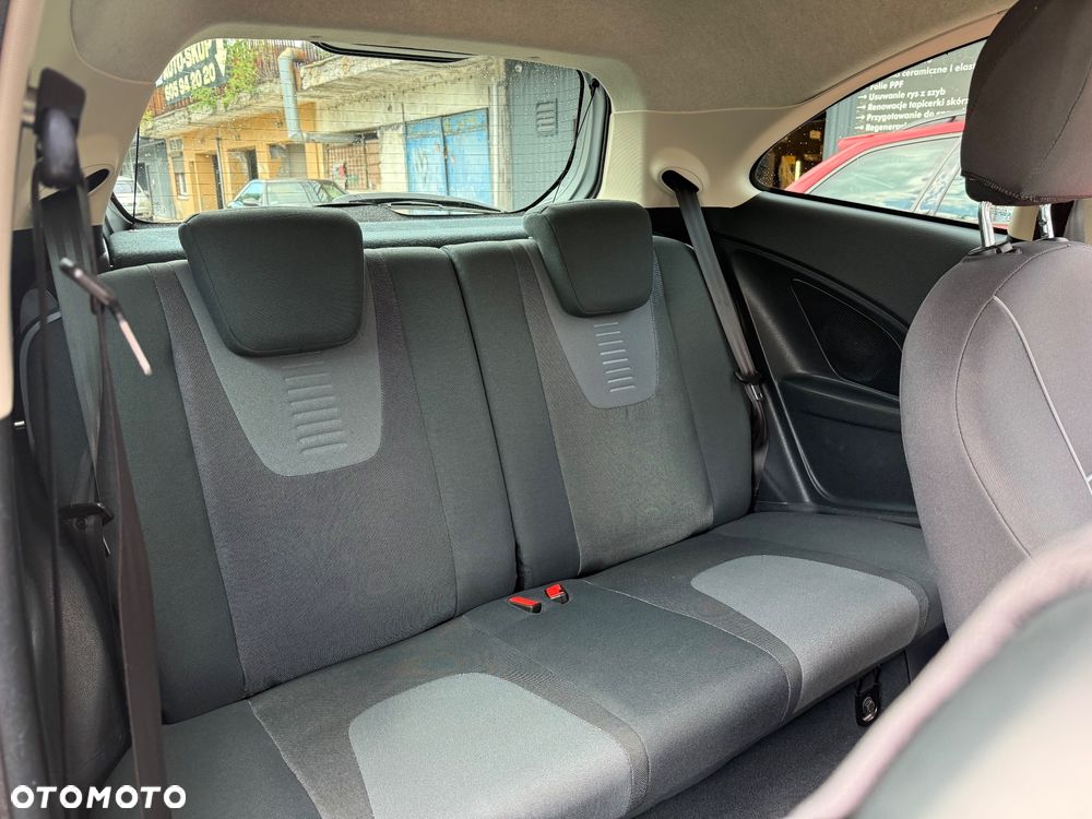 Ford KA 1.2 Grand Prix EU5 - 10