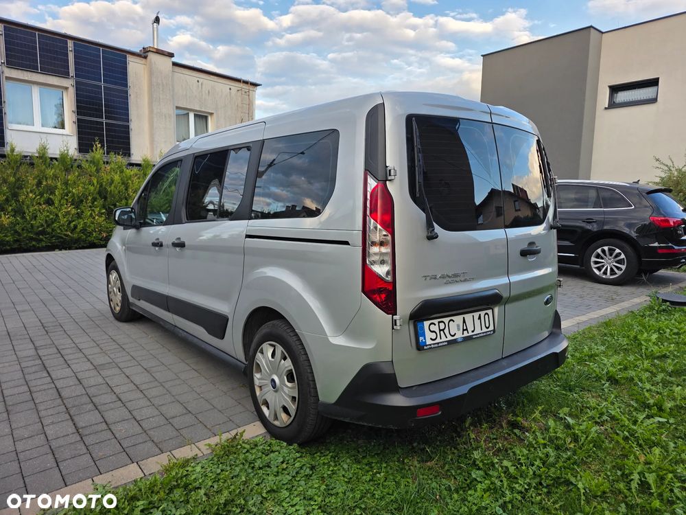 Ford Transit Connect - 3