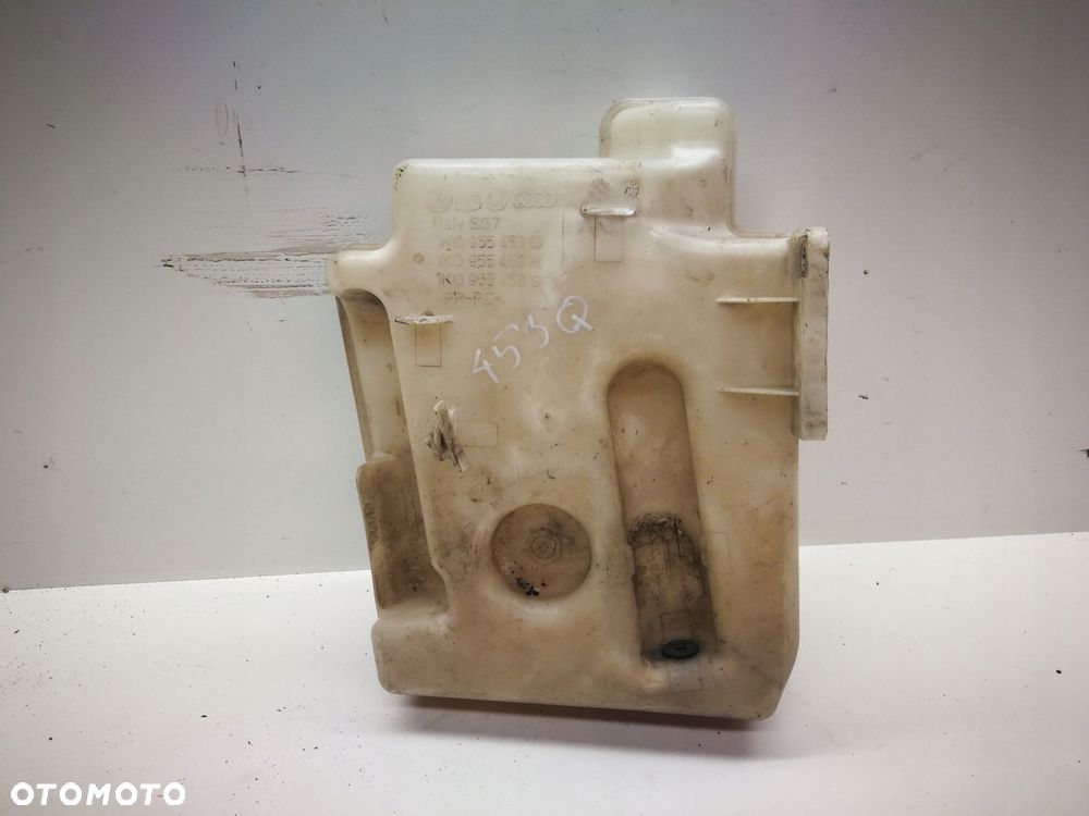 ZBIORNIK SPRYSKIWACZY AUDI A3 8P 1K0955453Q LIFT - 1