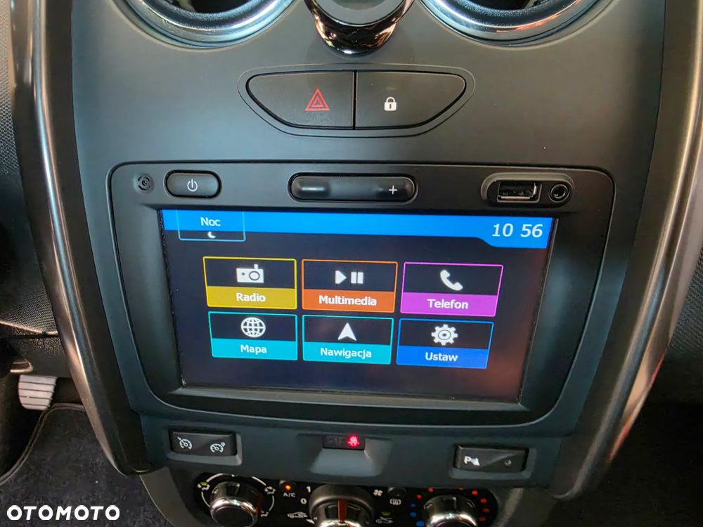 Dacia Duster 1.2 TCe Laureate 4x4 S&S EU6 - 8