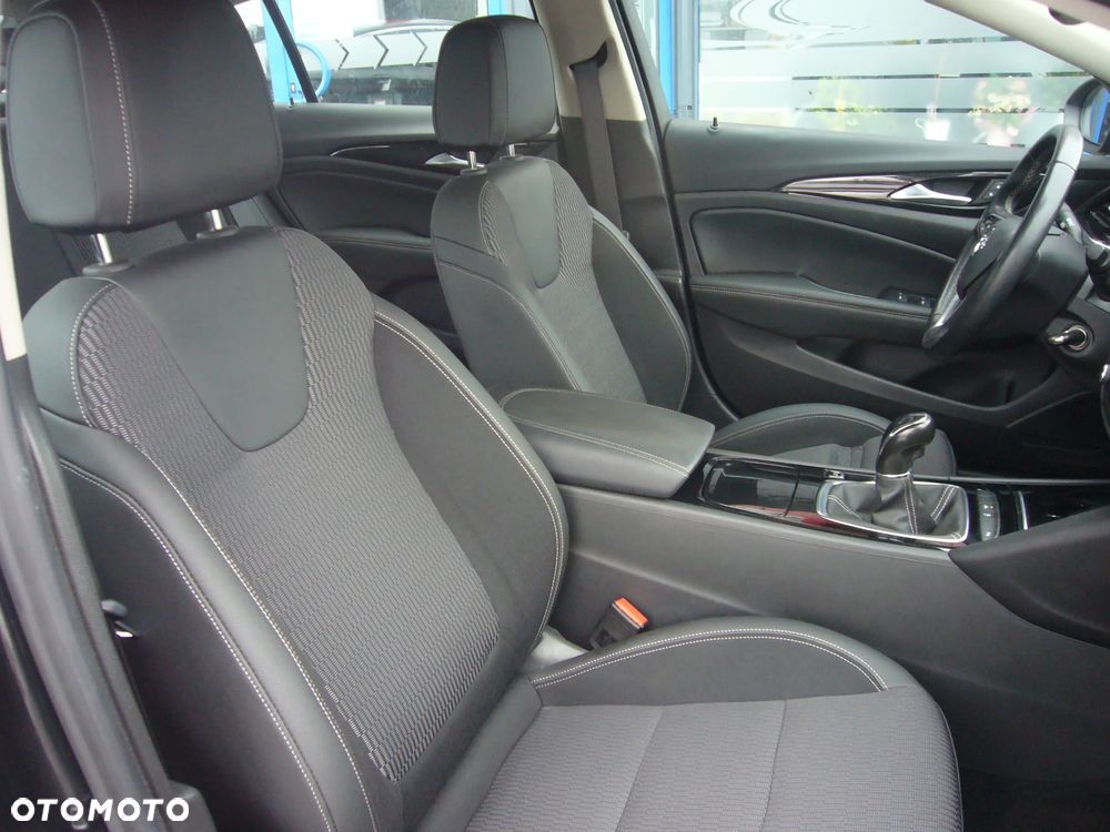 Opel Insignia 1.6 CDTI Elite S&S - 19