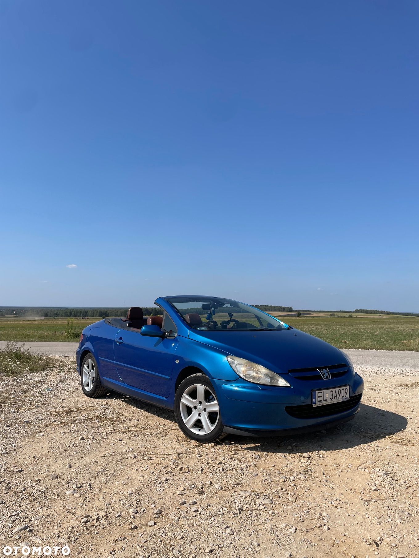 Peugeot 307 - 1