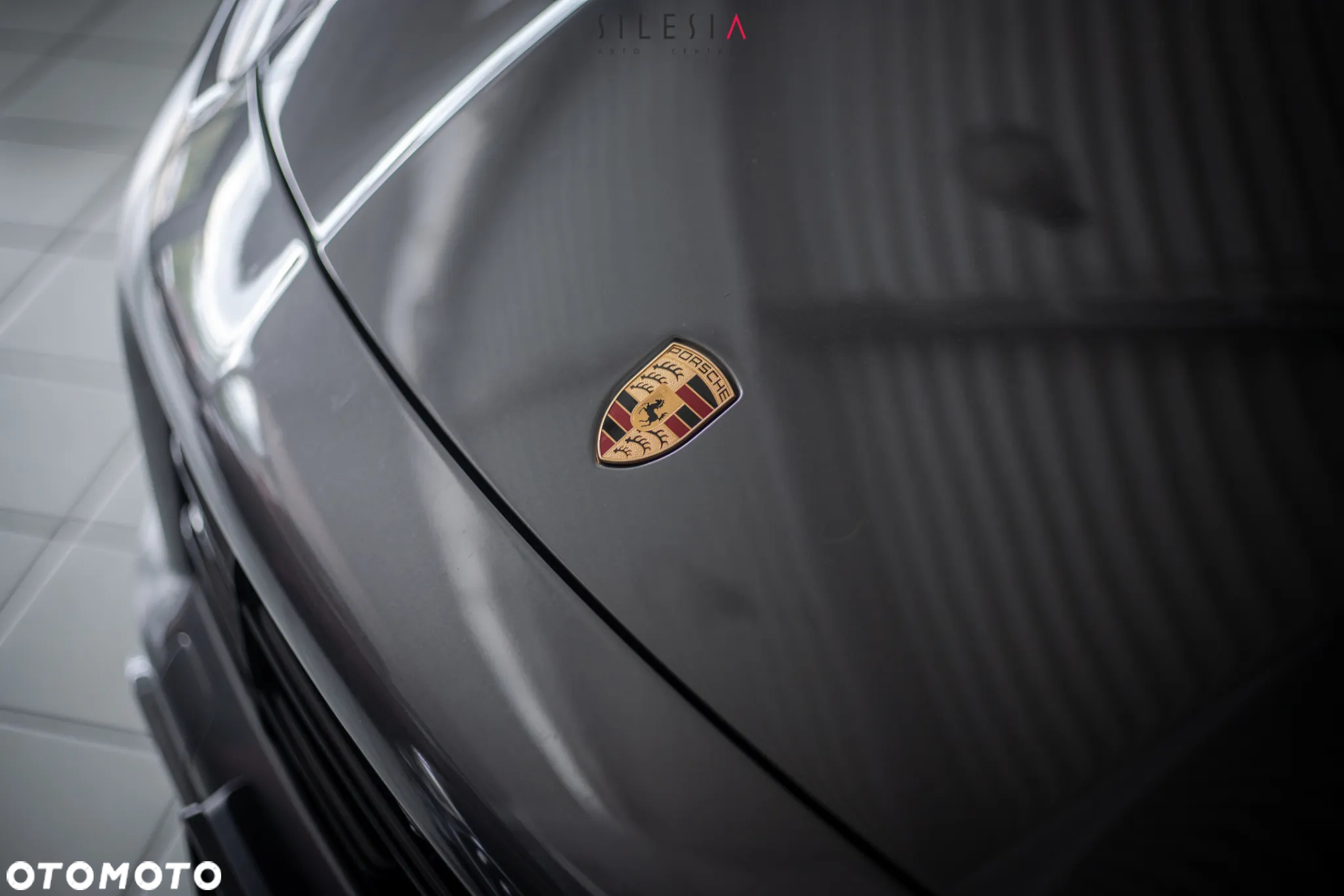 Porsche Cayenne GTS - 8