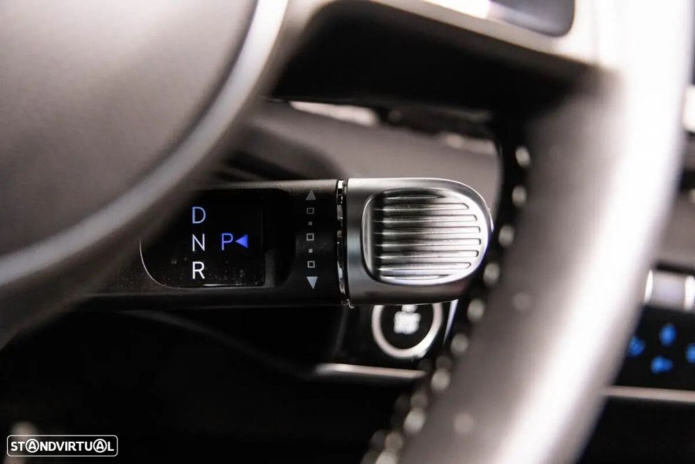 Hyundai Ioniq 5 77 kWh Vanguard - 34