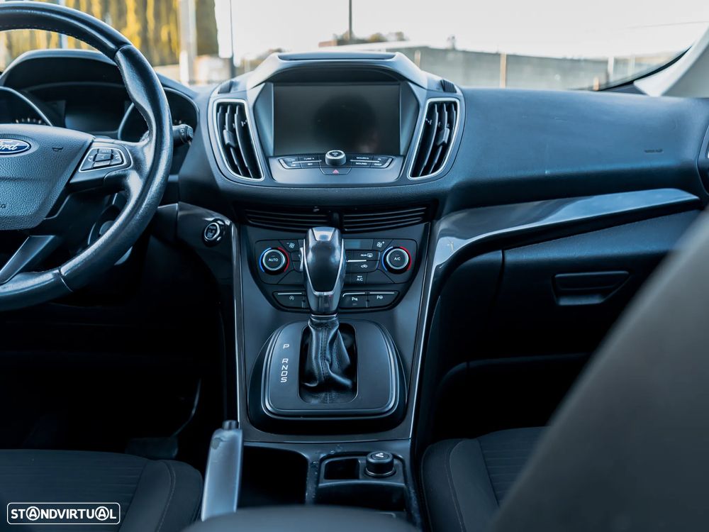 Ford Grand C-Max 1.5 TDCi Titanium PS.S/S - 13