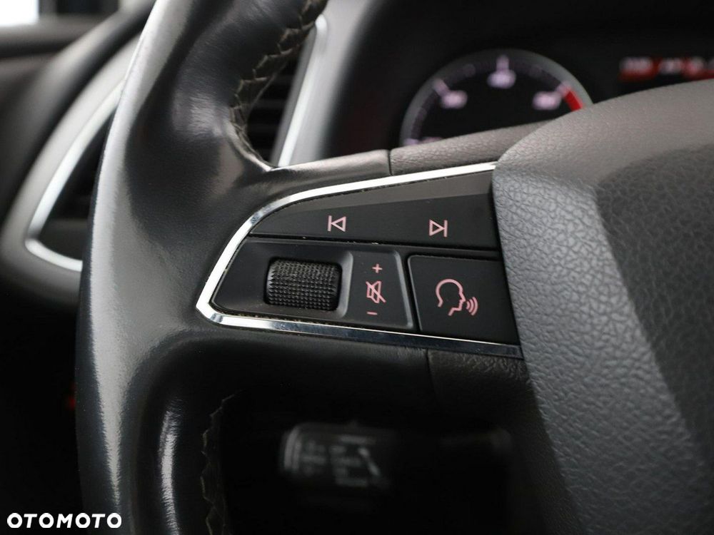 Seat Leon 1.6 TDI Start&Stop DSG Style - 30