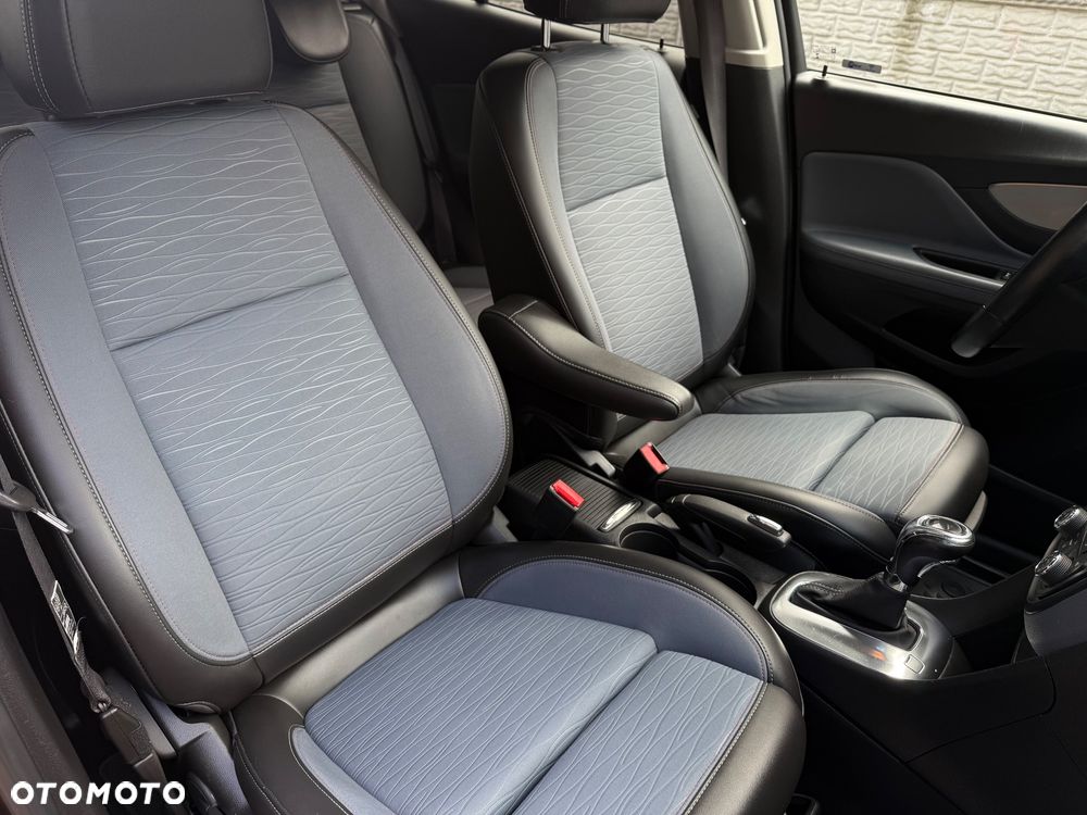 Opel Mokka 1.6 CDTI Automatik Innovation - 33