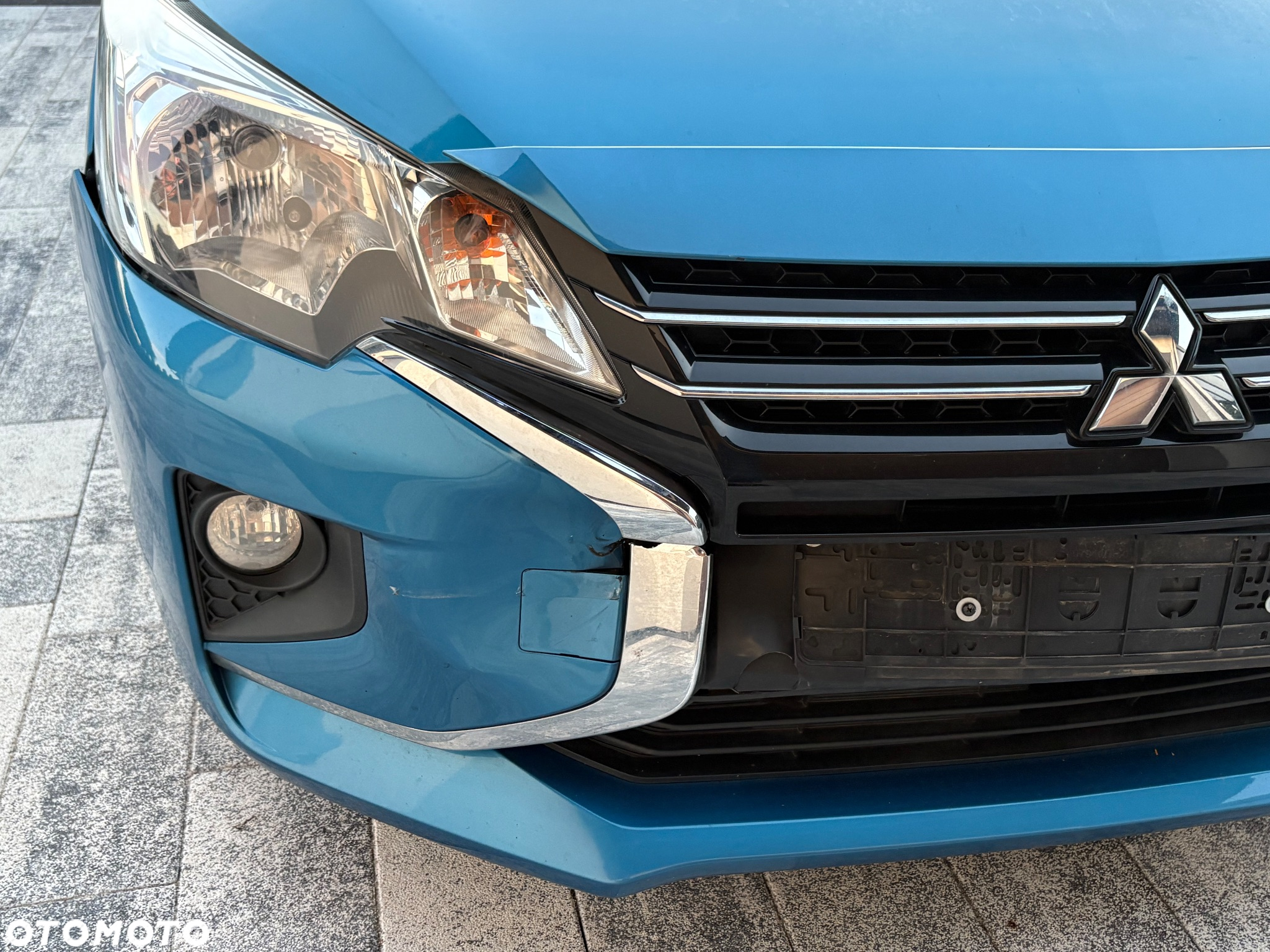 Mitsubishi Space Star 1.2 Select - 15